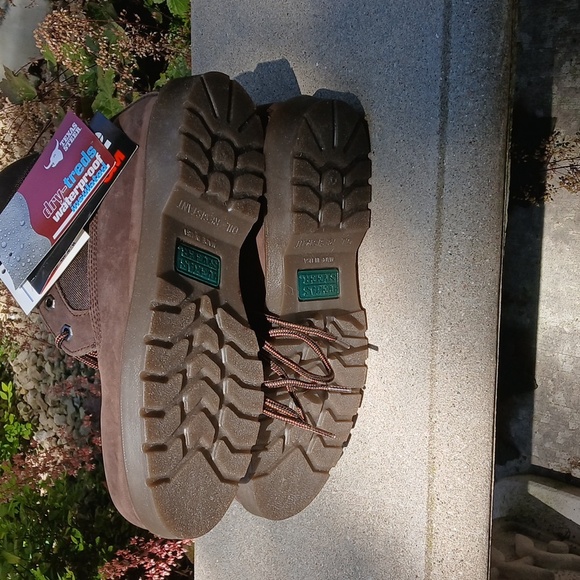 Texas Steer Thermal Thinsulate Insulation Sz 9 NWT - Picture 5 of 15